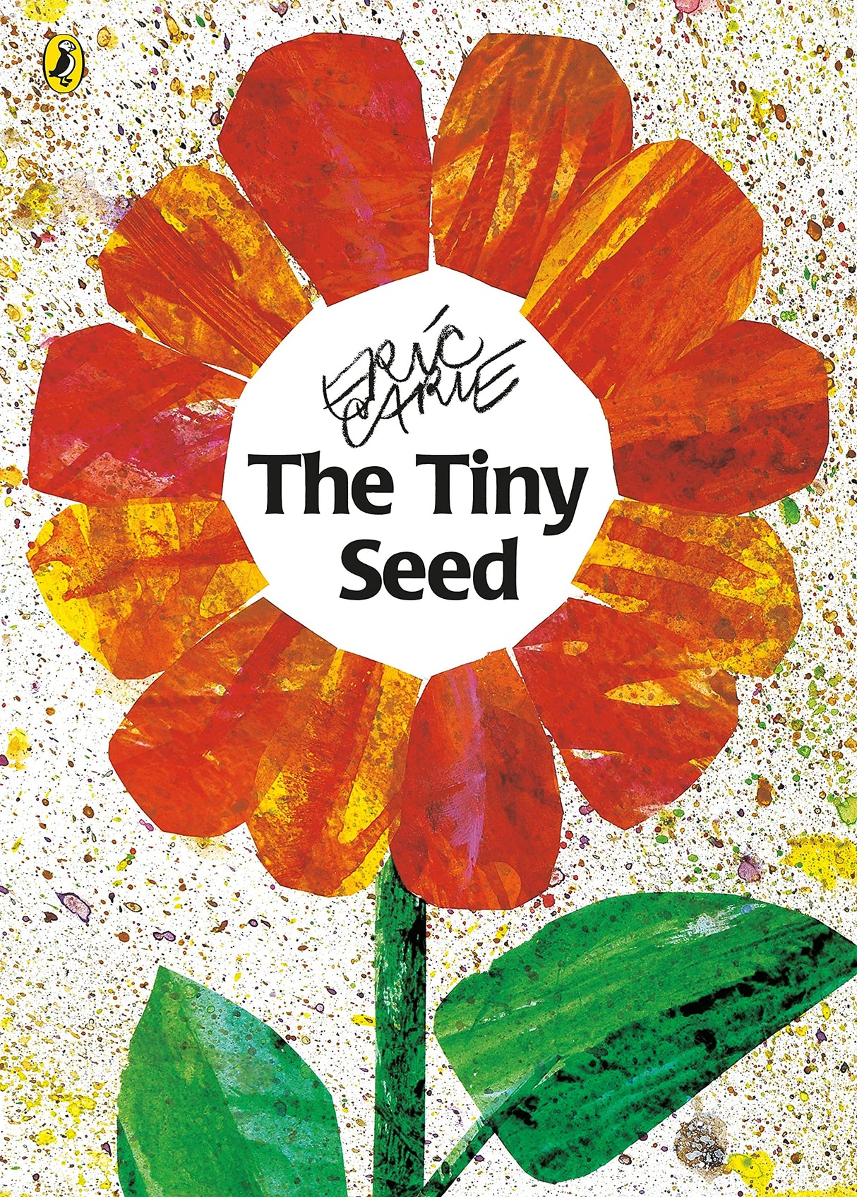 The Tiny Seed - Retail Maharaj