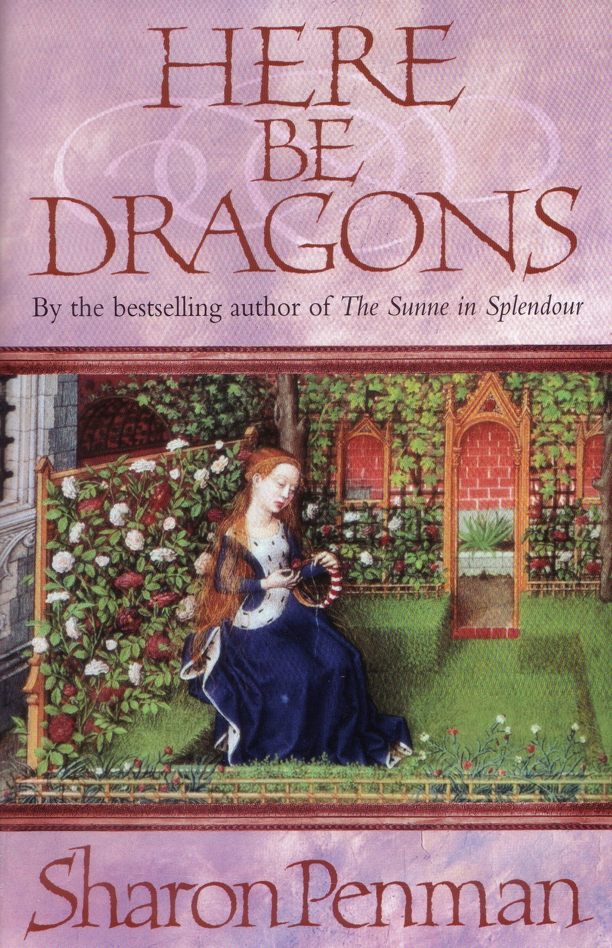 Here be Dragons - Retail Maharaj