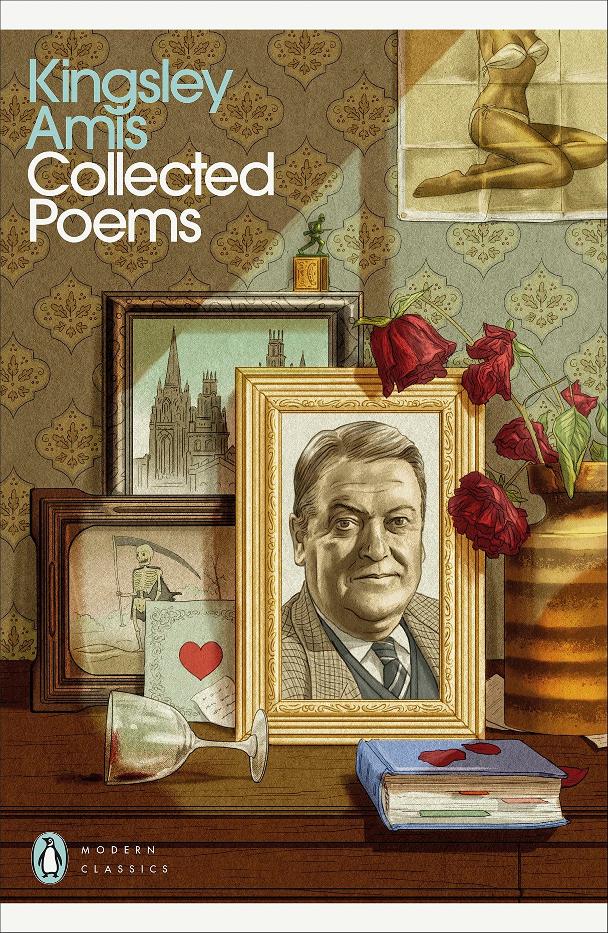 Collected Poems - Retail Maharaj