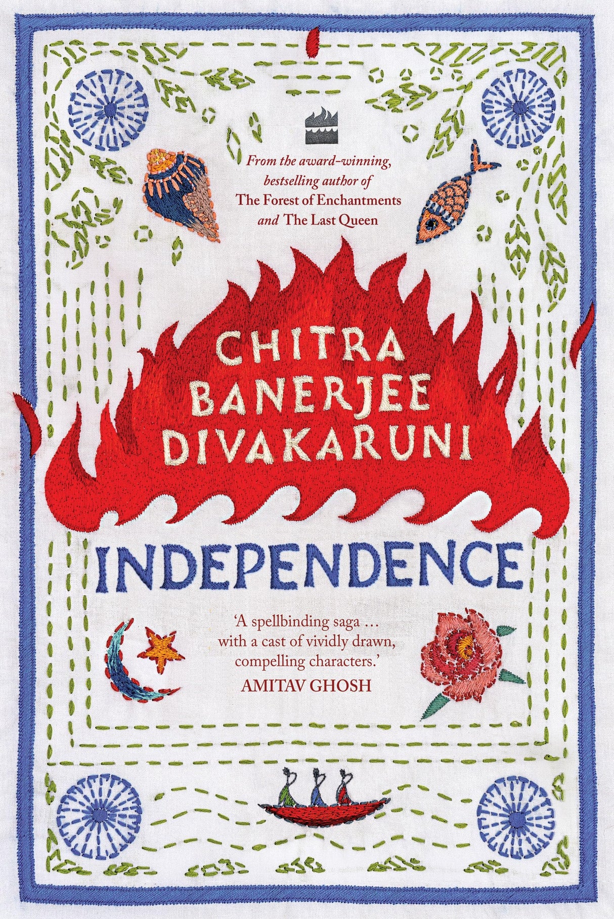 Independence - Retail Maharaj