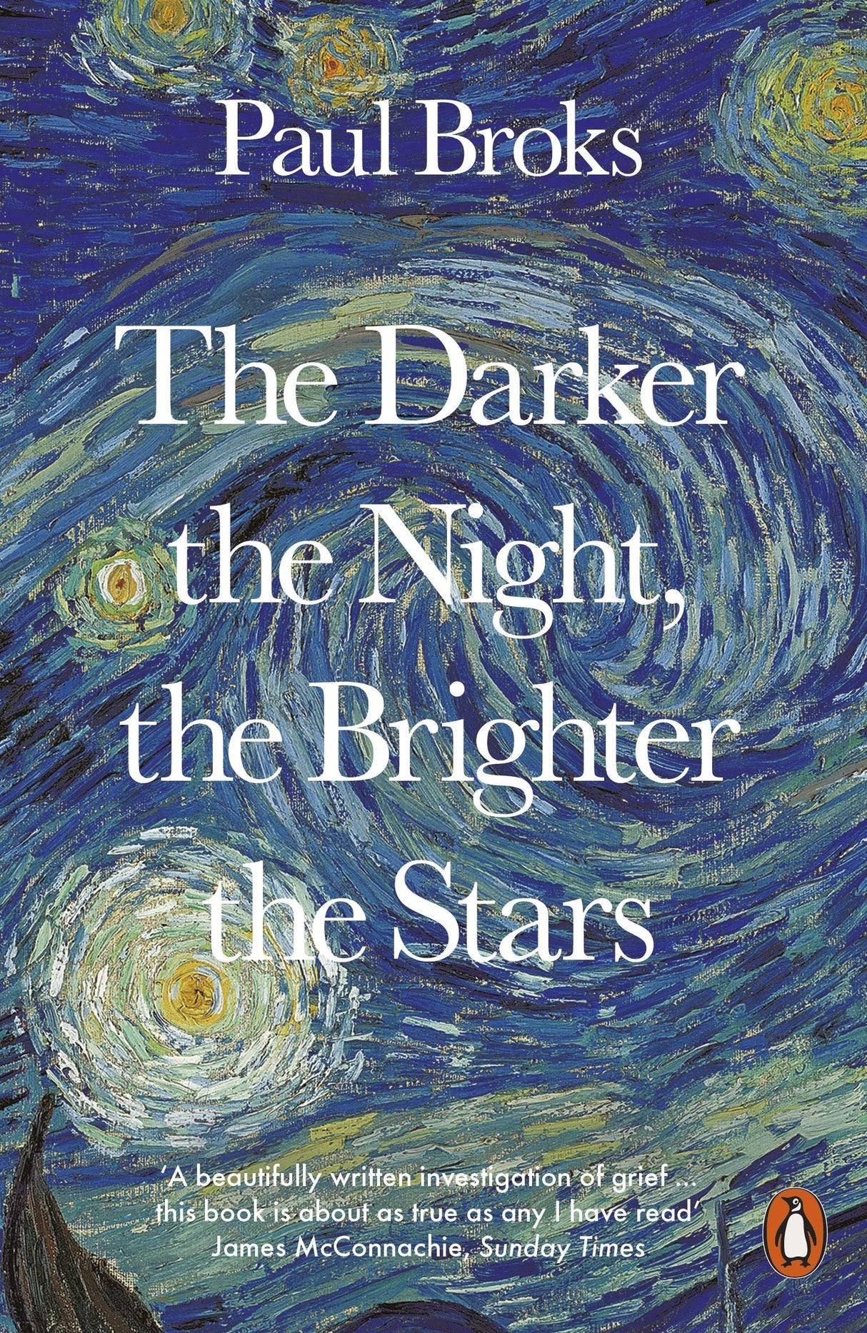 The Darker the Night, the Brighter the Stars: A Neuropsychologist's Odyssey - Retail Maharaj