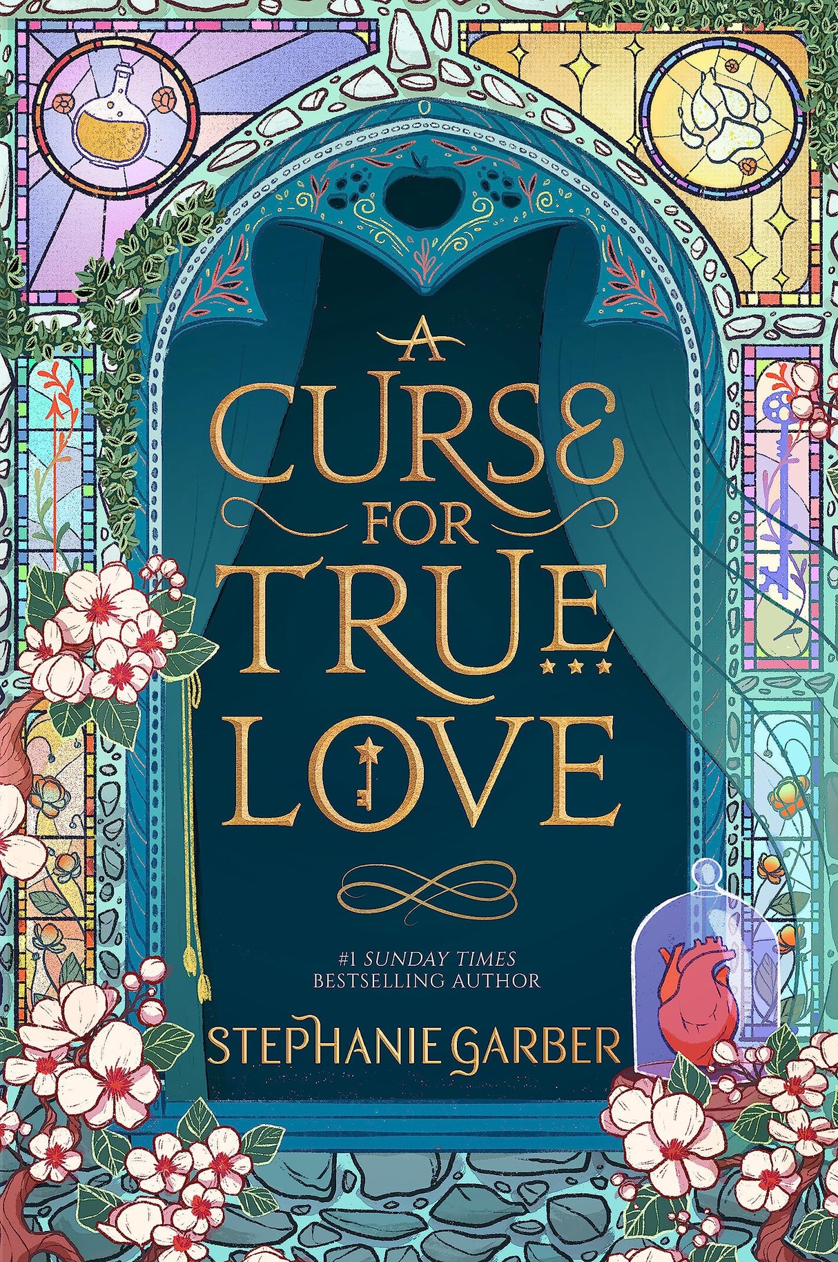 A Curse For True Love - Retail Maharaj