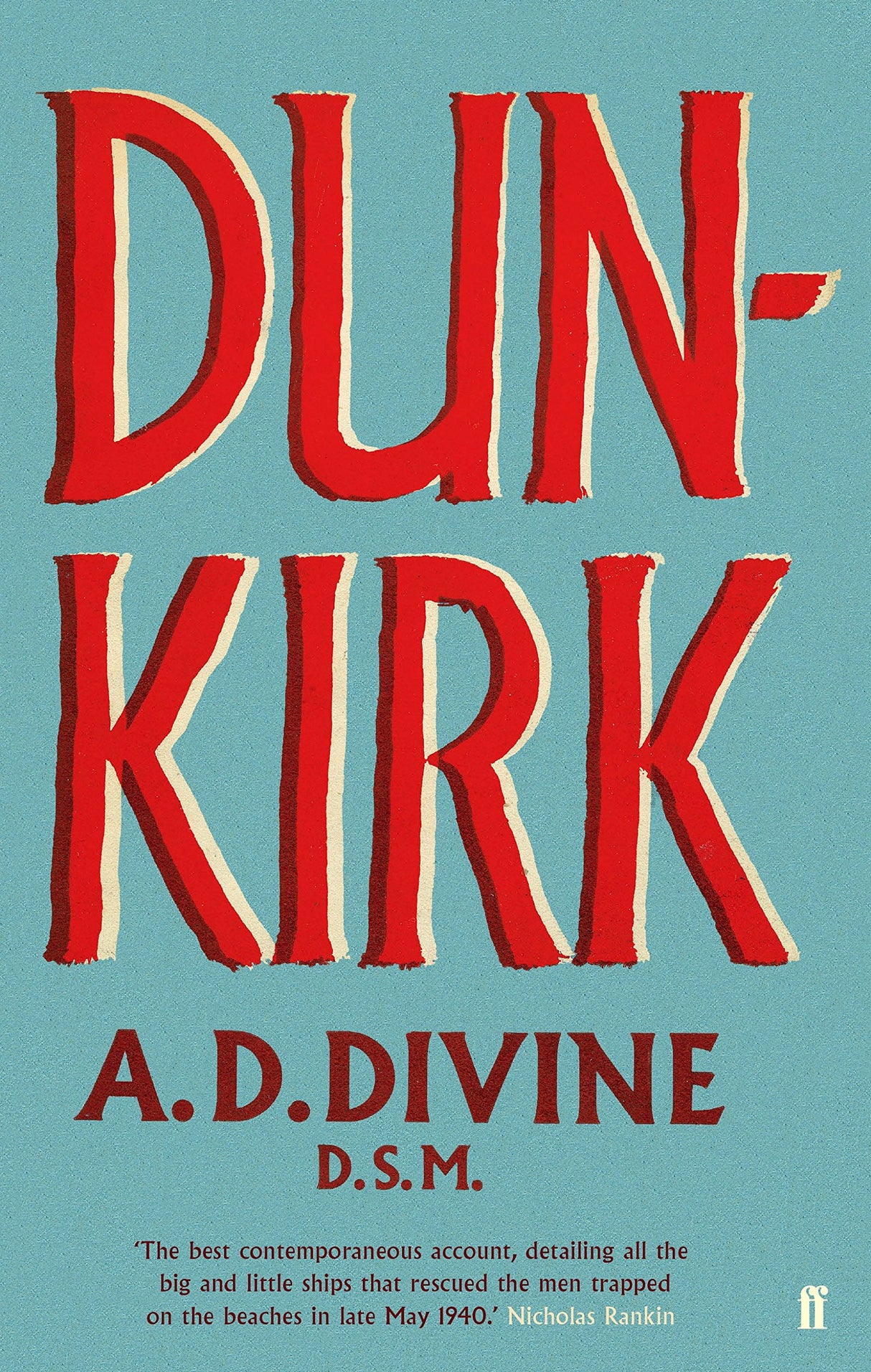 Dunkirk - Retail Maharaj