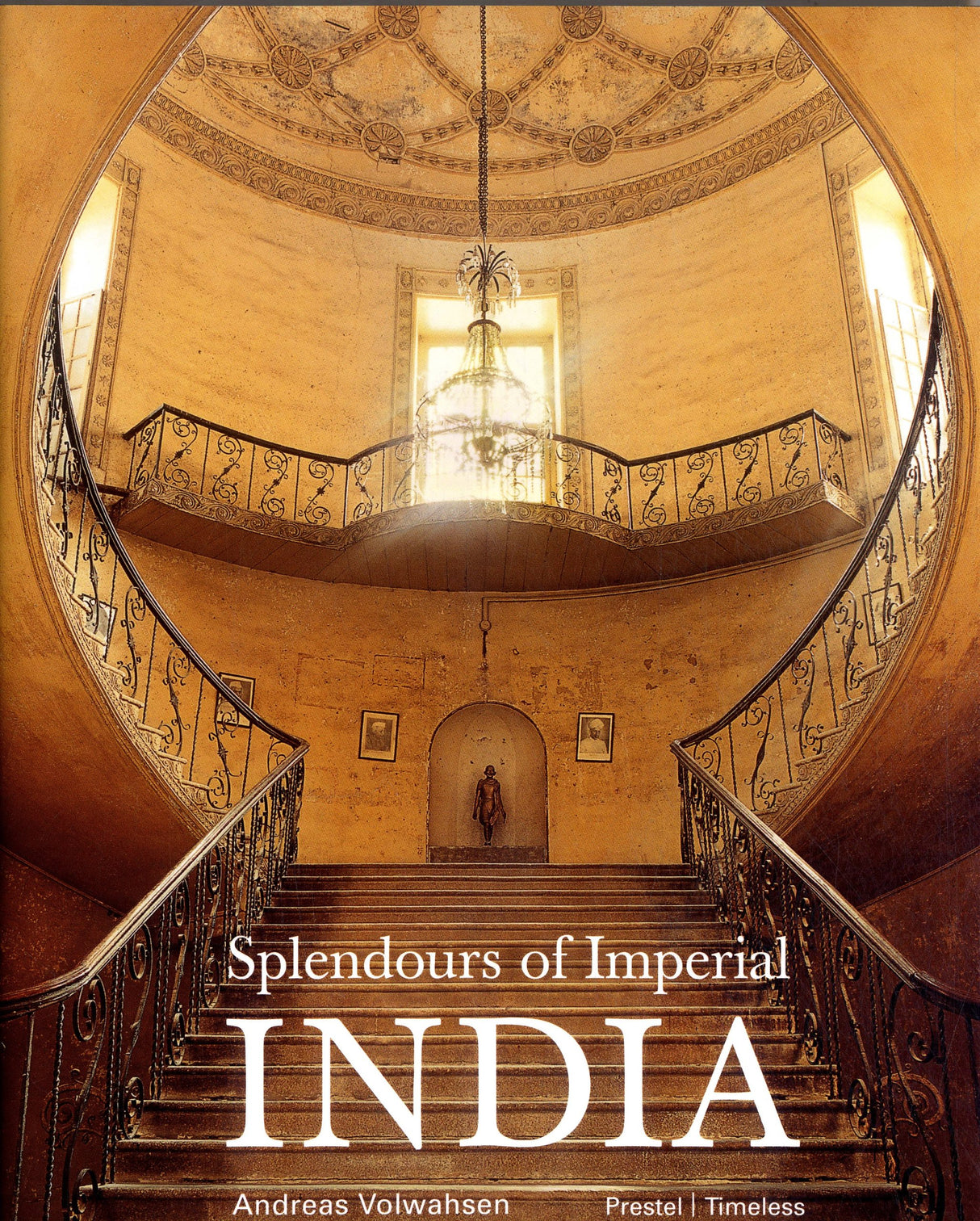 Splendours of Imperial India - Retail Maharaj