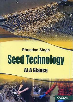 Seed Technology at a Glance