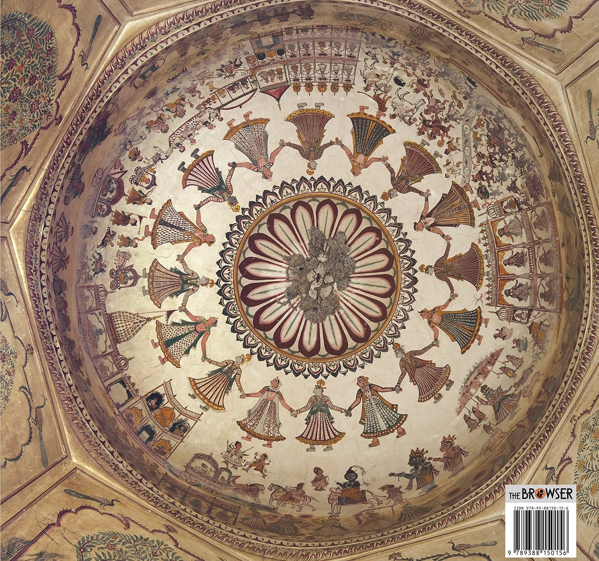 WALL PAINTINGS THE VANISHING TREASURE - Retail Maharaj