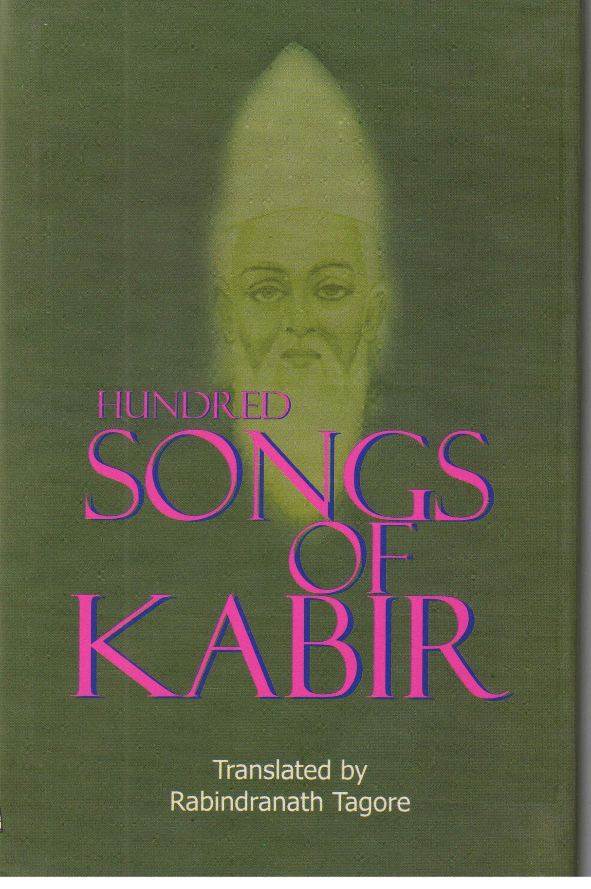 Hundred Songs of Kabir - Retail Maharaj