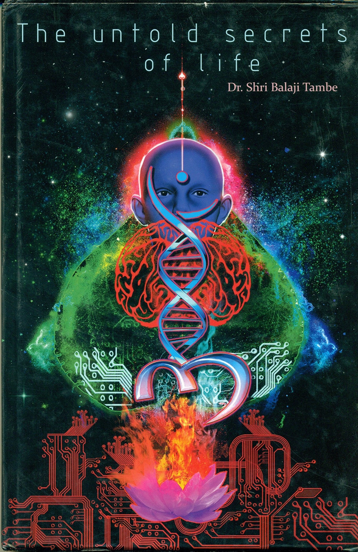 THEUNTOLDSECRETSOFLIFE : Purushasuktam - Retail Maharaj