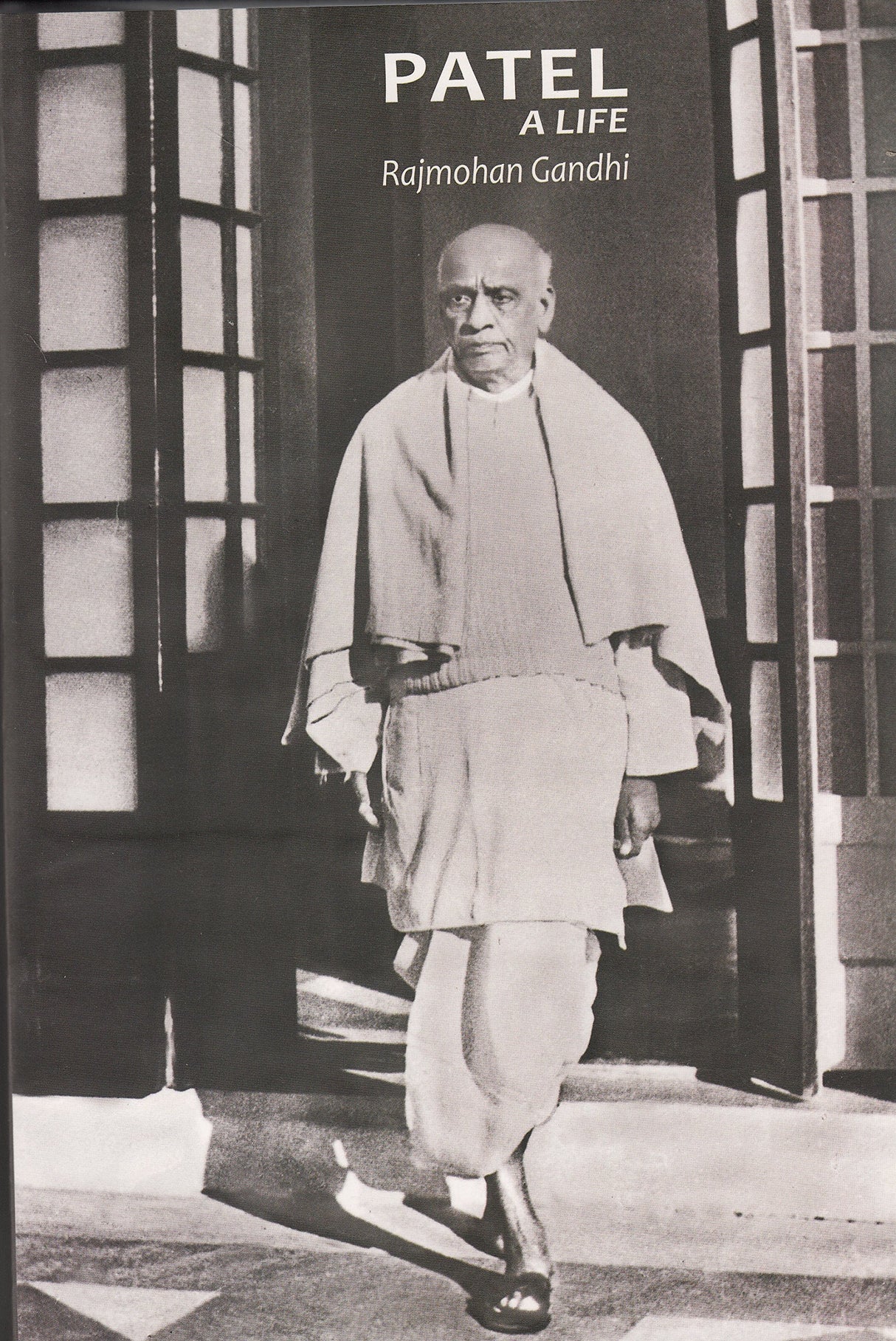 Patel a Life - Retail Maharaj