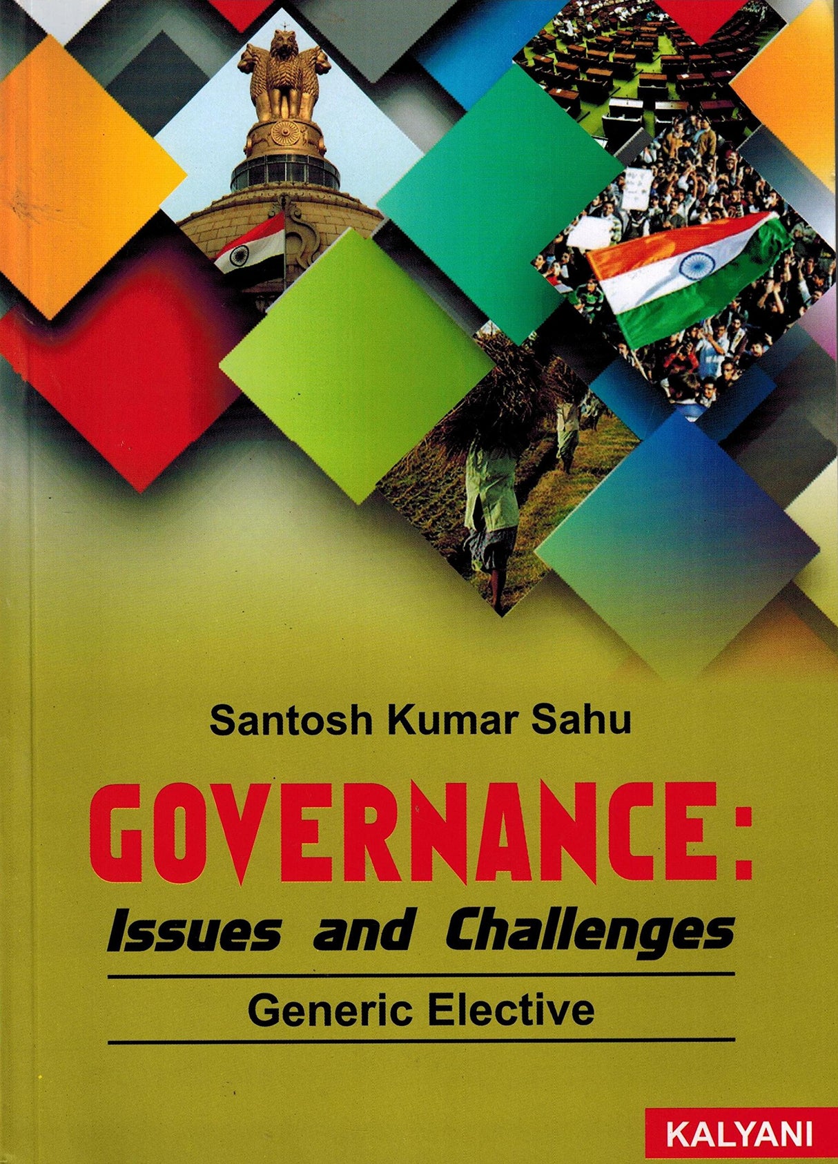 Governance : Issues and Challenges