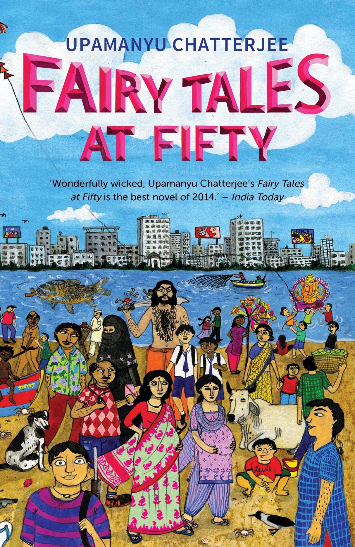 Fairy Tales at Fifty - Retail Maharaj