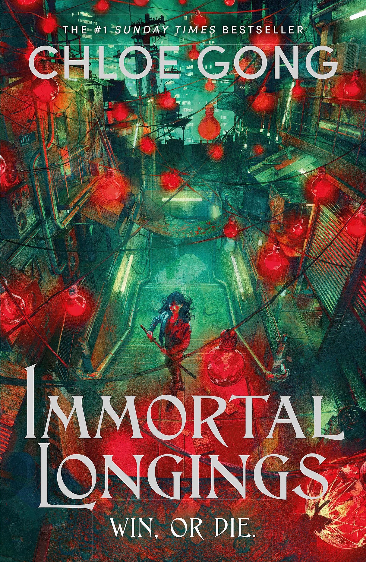 Immortal Longings (B PB): the seriously heart-pounding and addictive epic and dark fantasy romance sensation (Flesh and False Gods) - Retail Maharaj