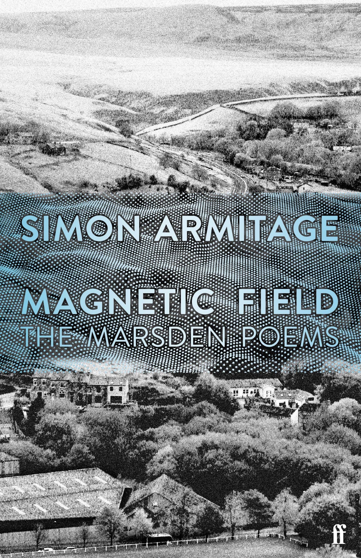 Magnetic Field: The Marsden Poems - Retail Maharaj