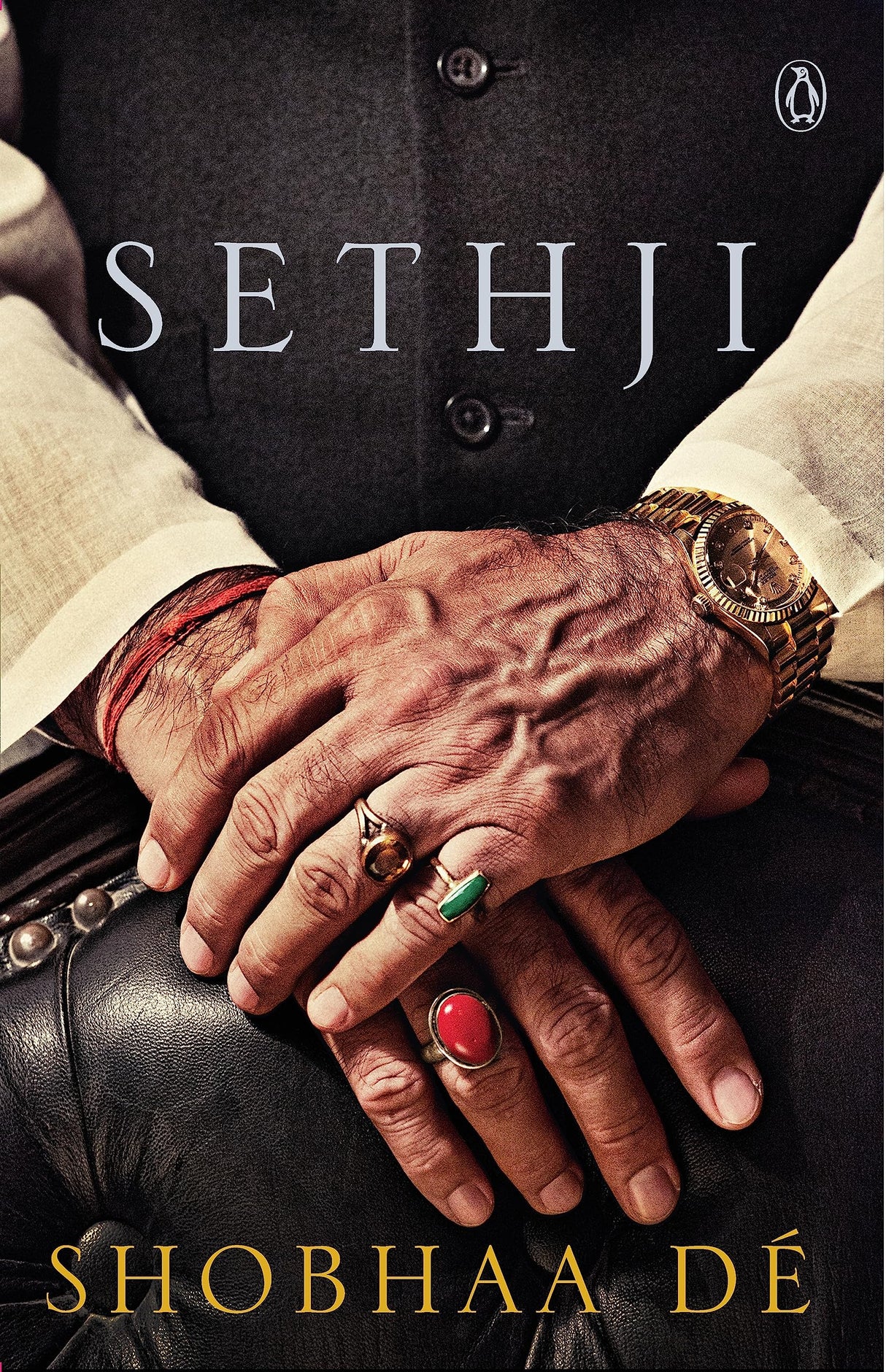 Sethji - Retail Maharaj