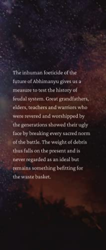 Mahabharat : The Gateway to Political Moksha - Retail Maharaj