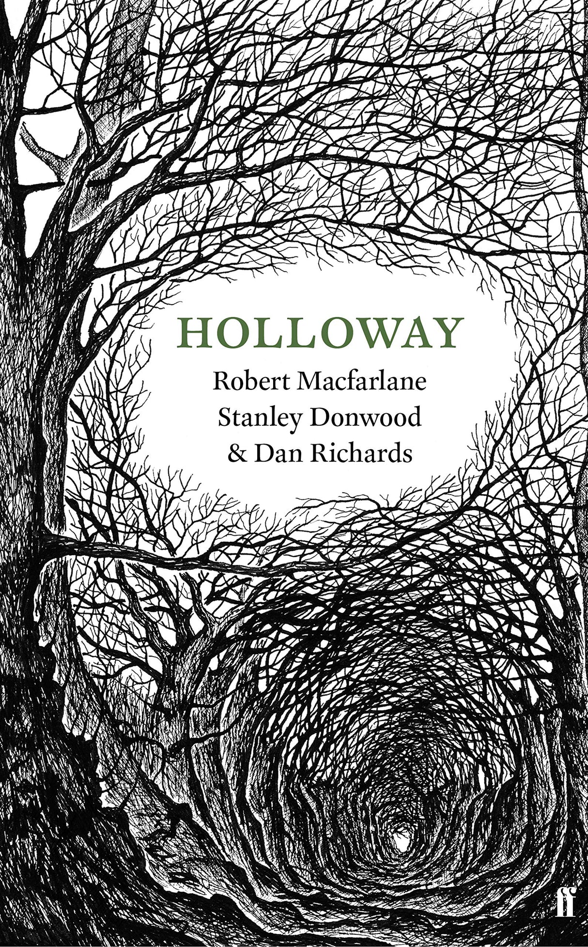 Holloway - Retail Maharaj