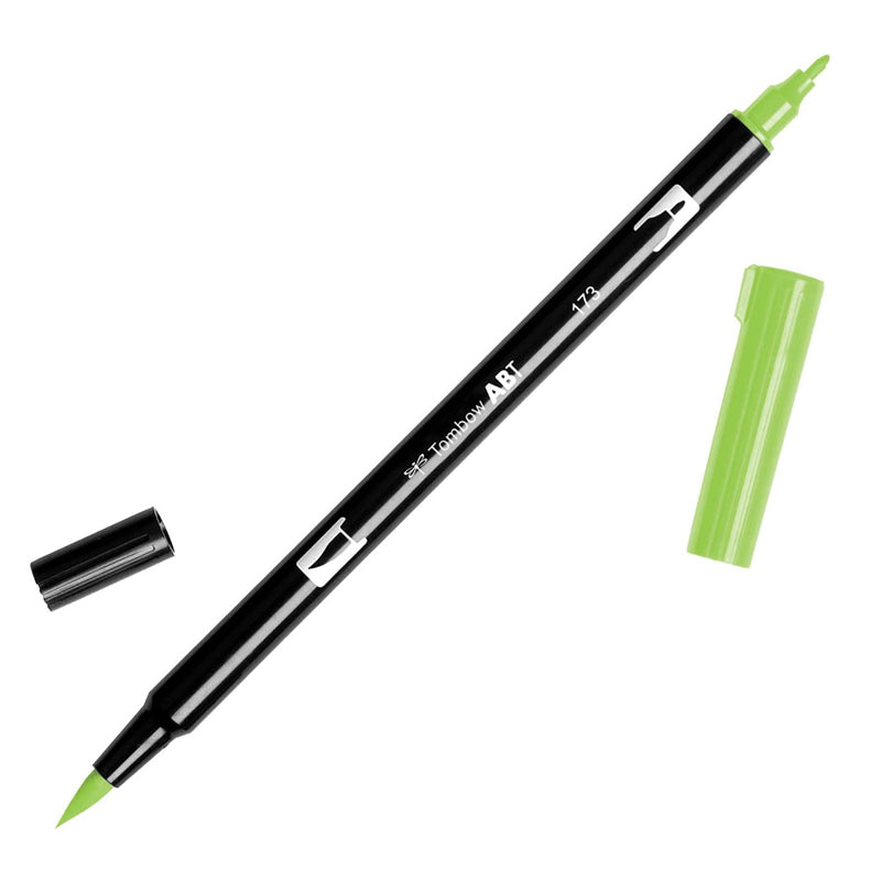 Tombow ABT Dual Tip Brush Pen – Individual Colours (Open Stock) - Retail Maharaj