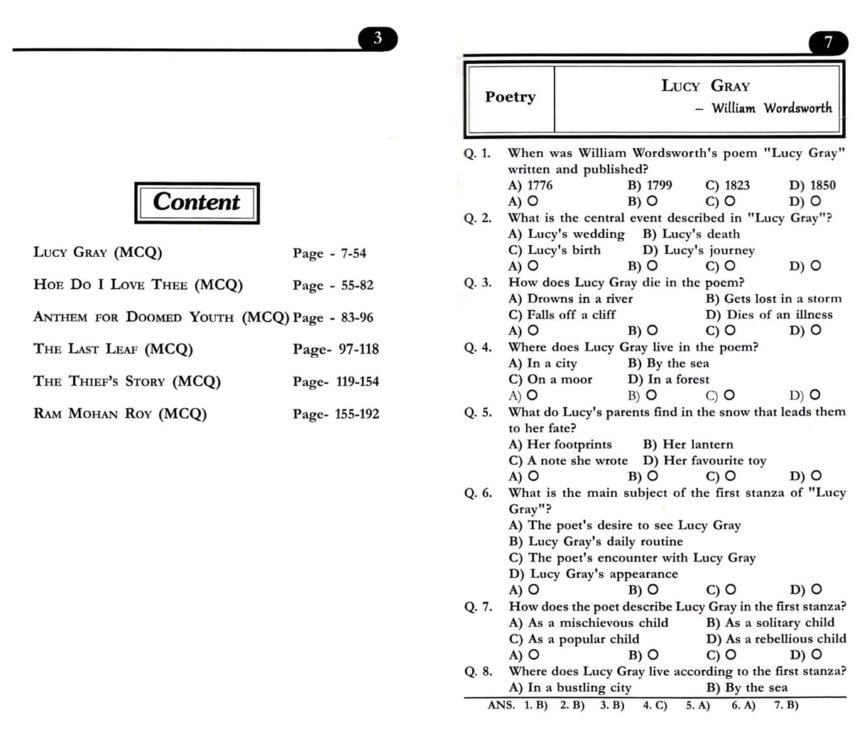 NEP AEC Semester-2 CU (Vol I and II) | Chandelier’s English Companion Compulsory English By Biplab Banerjee
