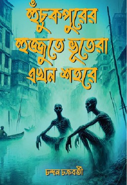 Huchukpurer Hujjute Bhutera Ekhon Shohore (Bengali Version) - Retail Maharaj