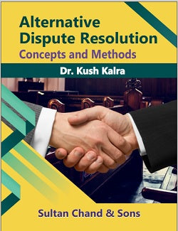 Alternative Dispute Resolution (ADR) - Retail Maharaj