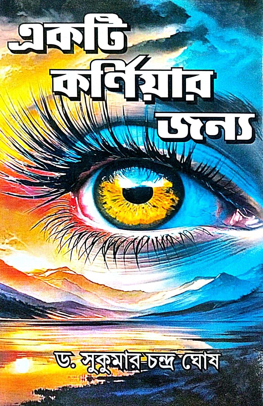 Ekti cornear Jonnye (Bengali Version) - Retail Maharaj