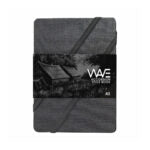 Anupam Wave Accordion Style Art Book 180 GSM - Retail Maharaj