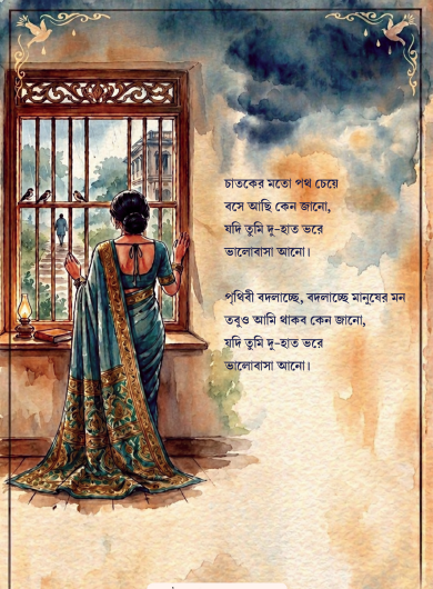 Chatak: Bhalobasar Oppekshay (Bengali Version)