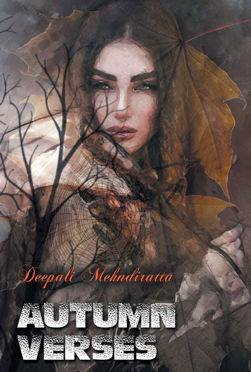 Autumn Verses (English Version) - Retail Maharaj
