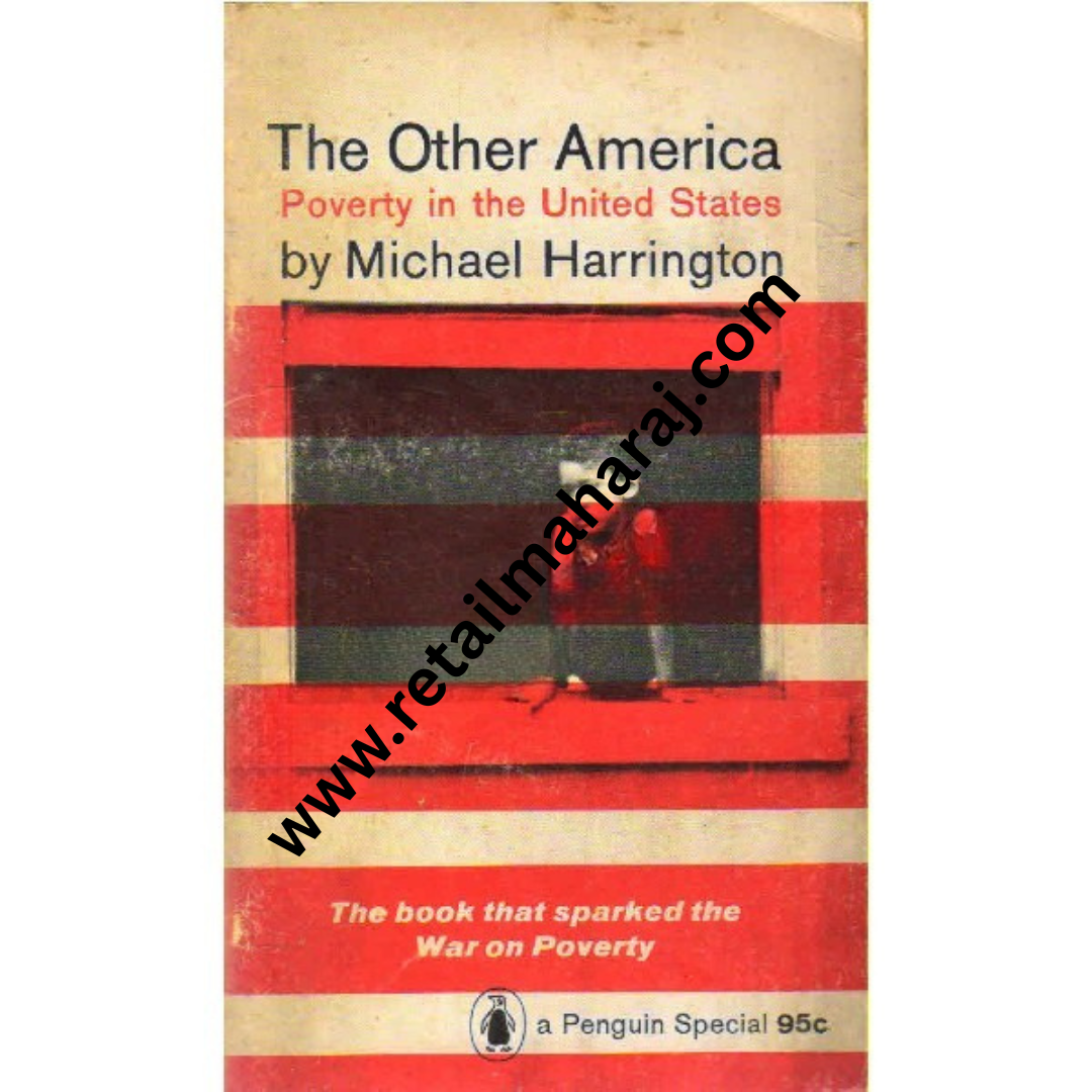 The Other America - Retail Maharaj