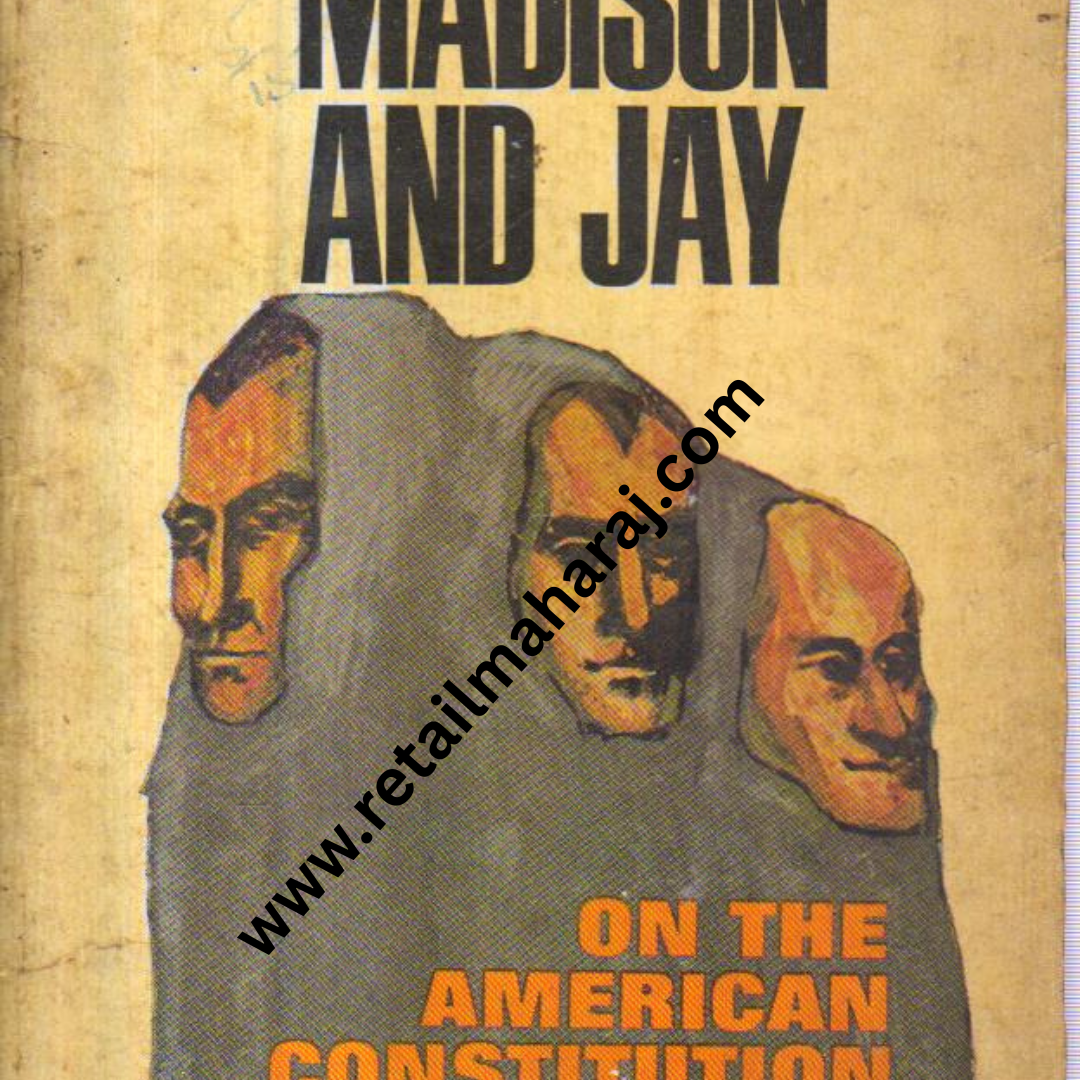 On the American Constitution - Retail Maharaj