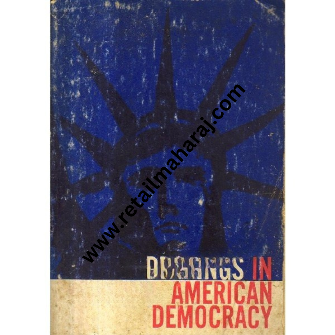 Readings in American Democracy - Retail Maharaj