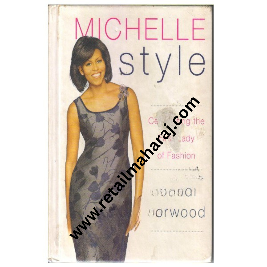 Michelle Style - Retail Maharaj