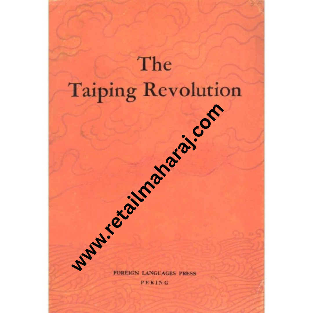 the taiping revolution - Retail Maharaj