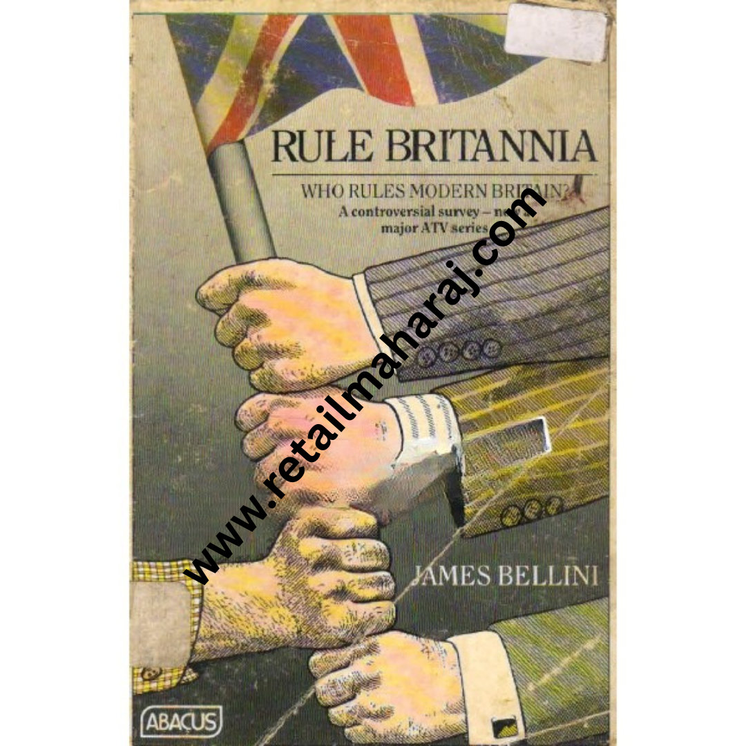 rule britannia - Retail Maharaj