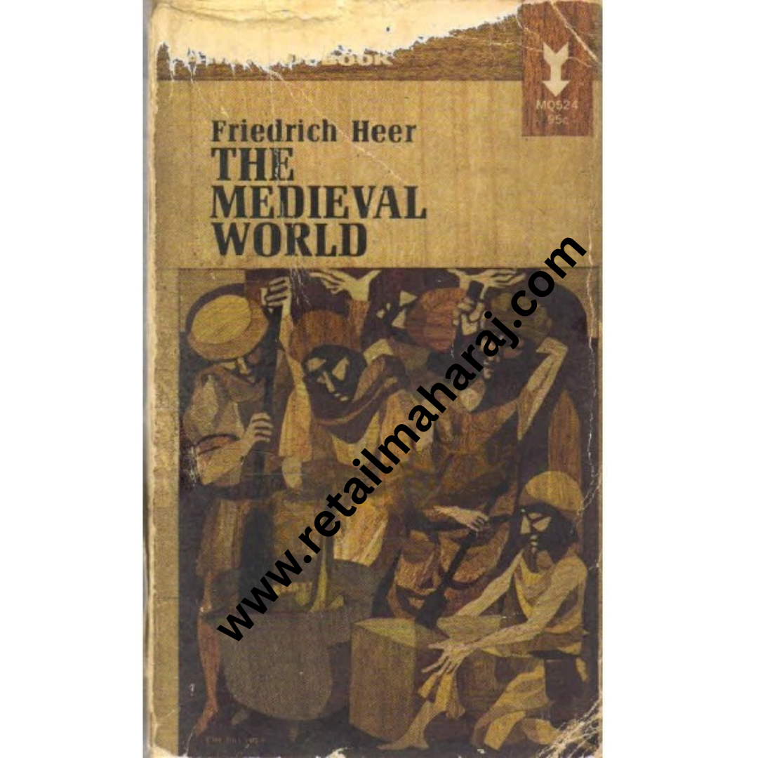 the medieval world - Retail Maharaj