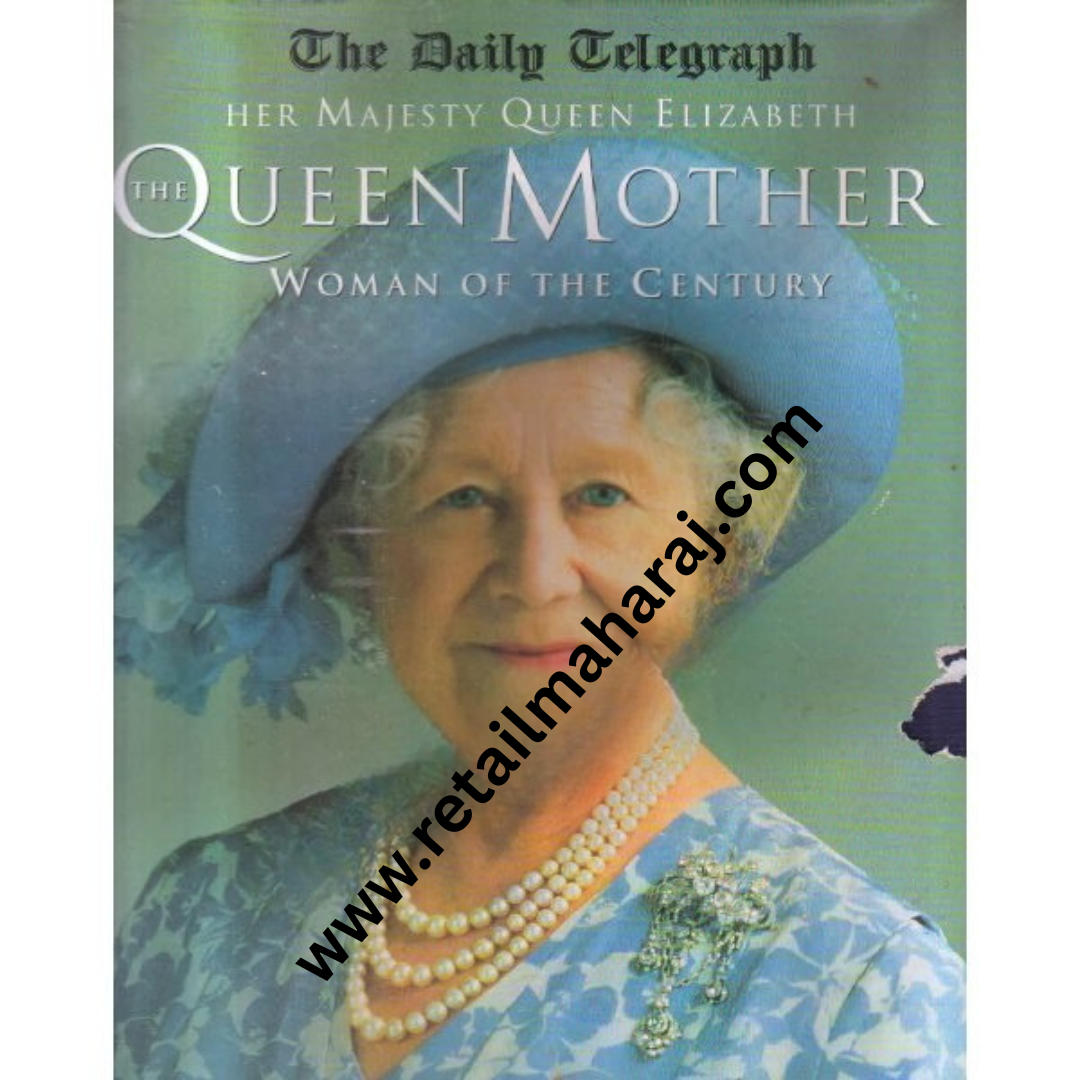 the queen mother woman of the century - Retail Maharaj