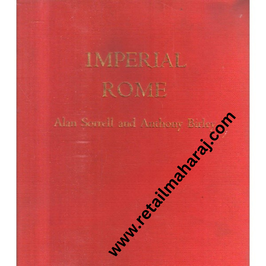 imperial rome 1st edition - Retail Maharaj