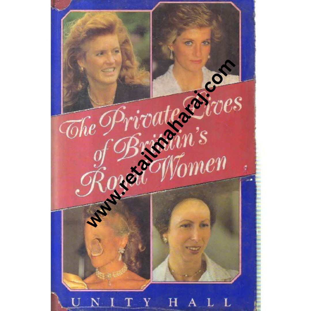 the private lives of britains royal women - Retail Maharaj