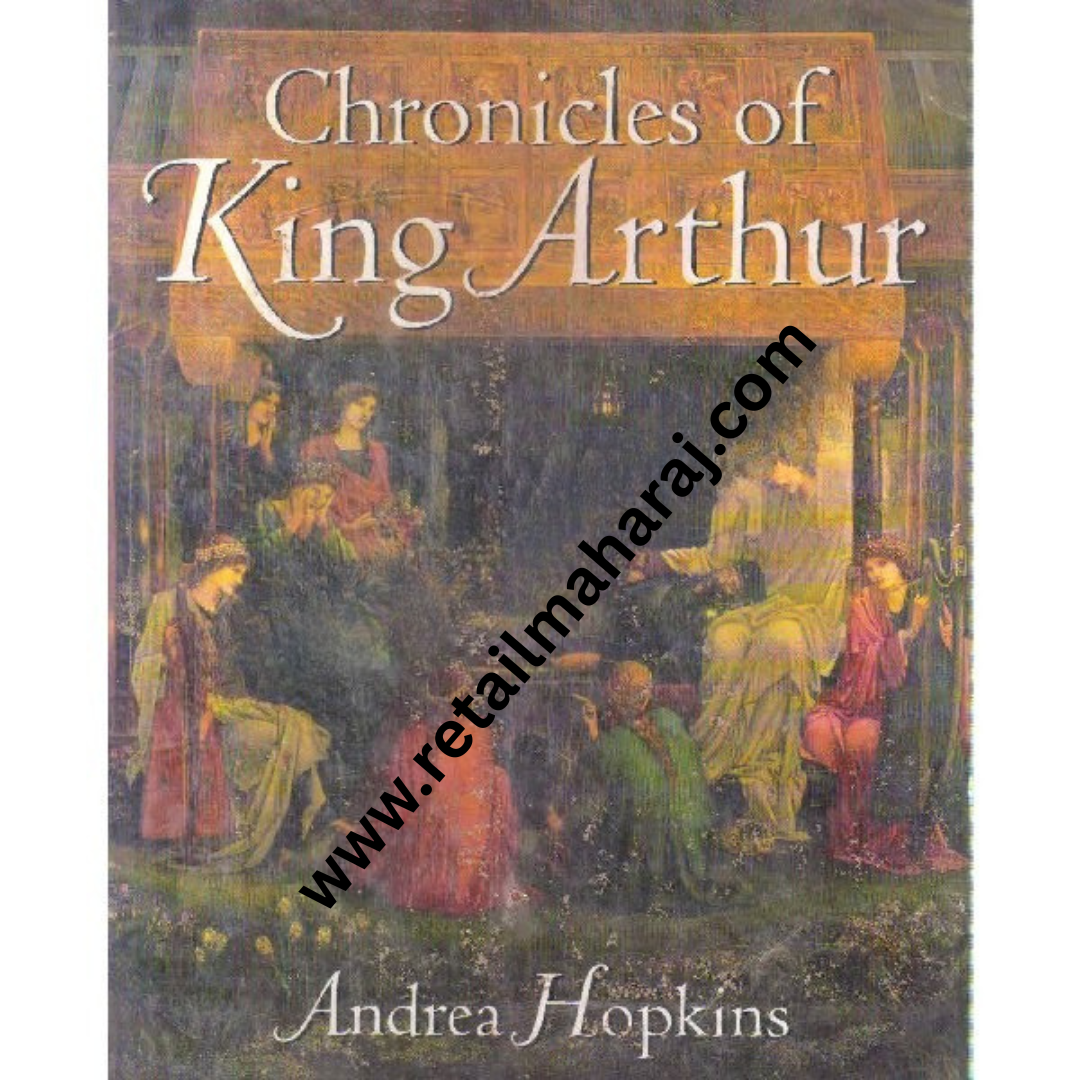chronicles of king arthur - Retail Maharaj