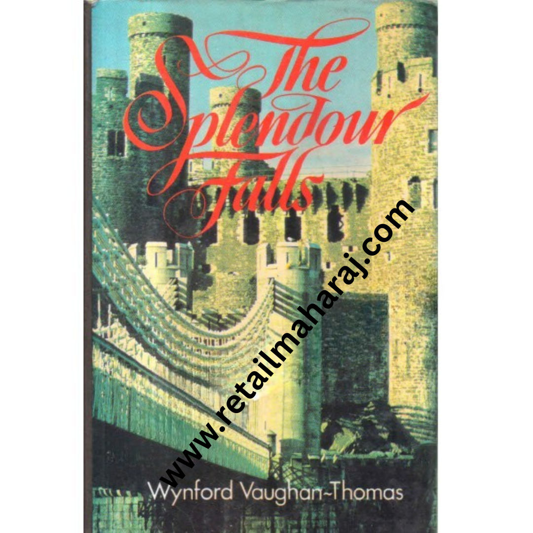 the splendour falls 1st edition - Retail Maharaj