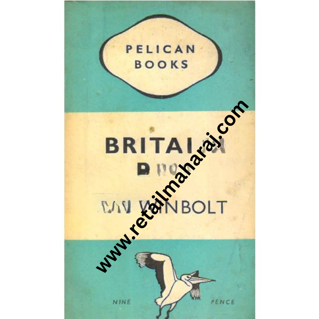 Britain B.C - Retail Maharaj