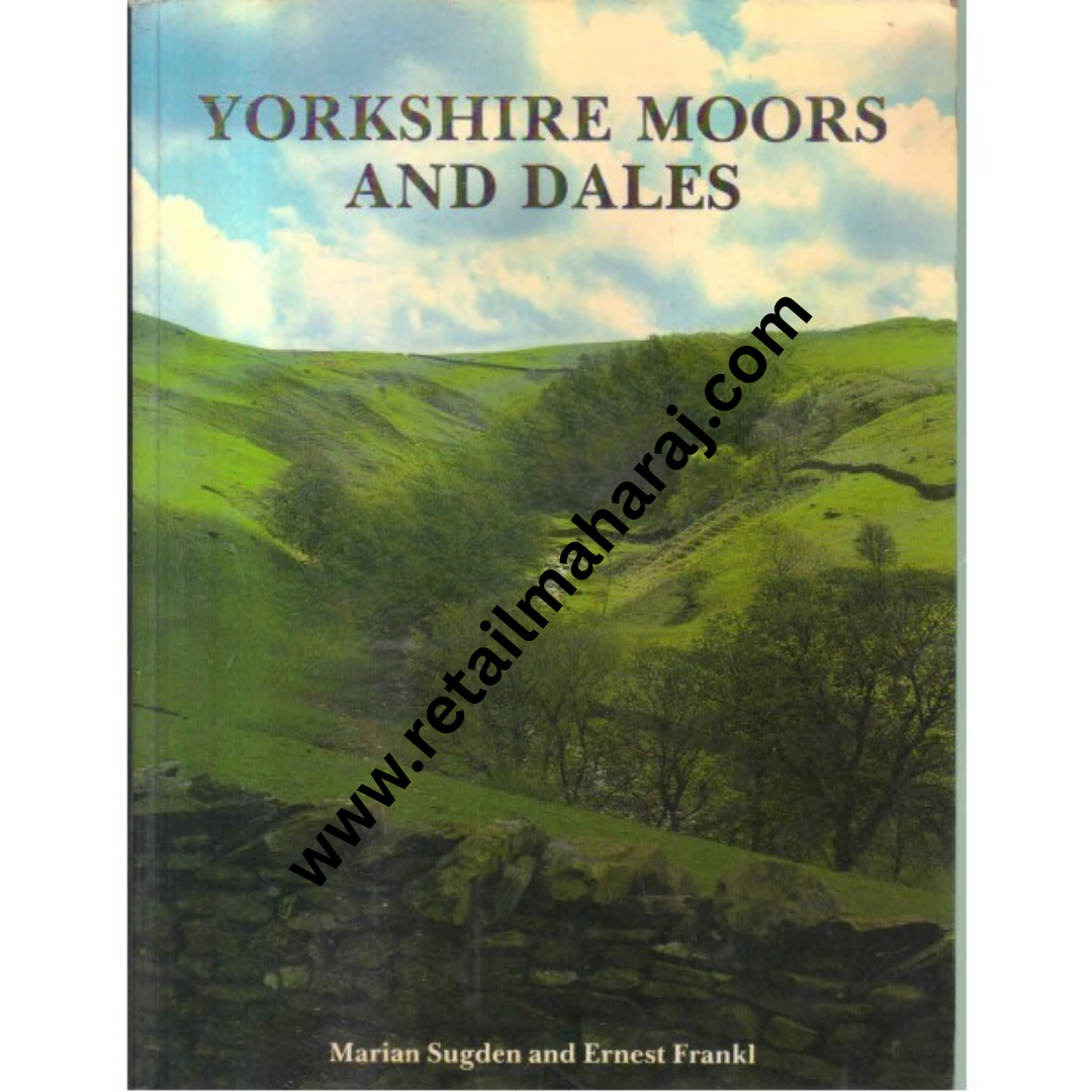 yorkshire moors and dales - Retail Maharaj