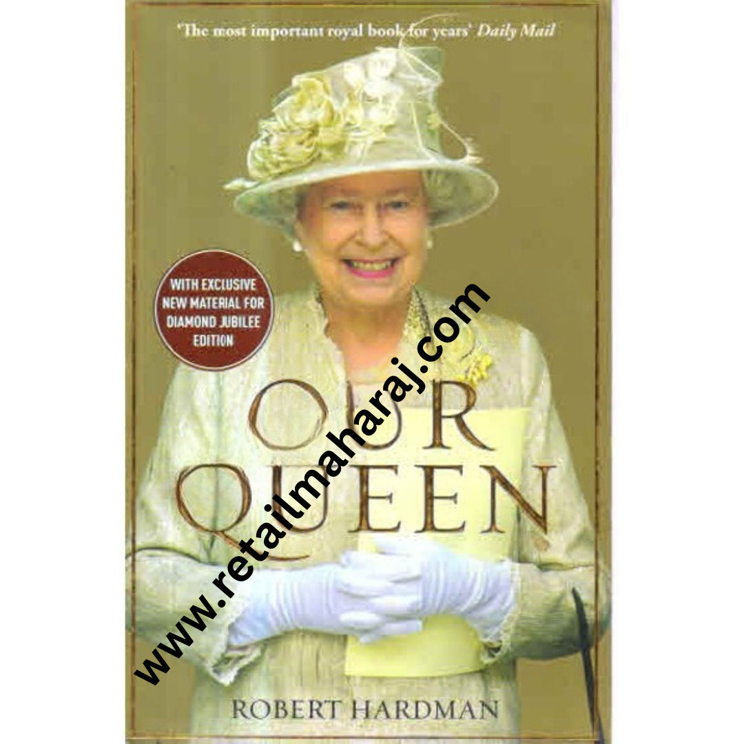 Our Queen. - Retail Maharaj