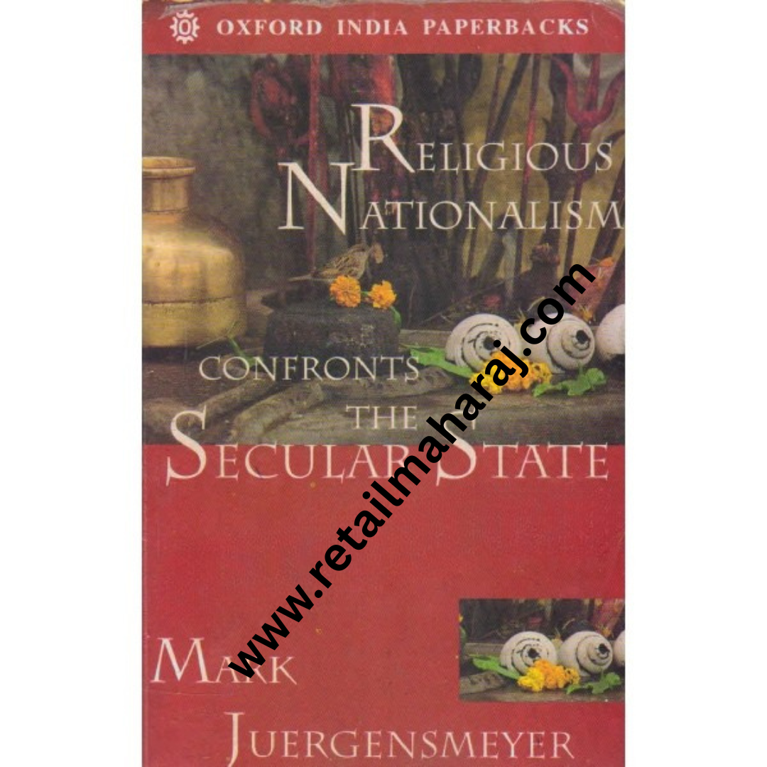 religious nationalism confronts the secular state - Retail Maharaj