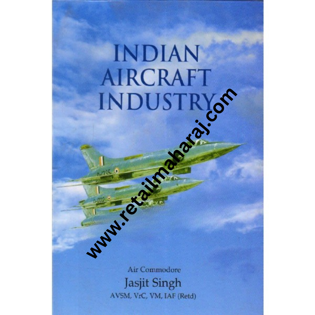 indian aircraft industry - Retail Maharaj