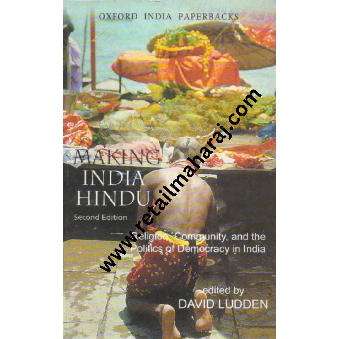 making india hindu - Retail Maharaj