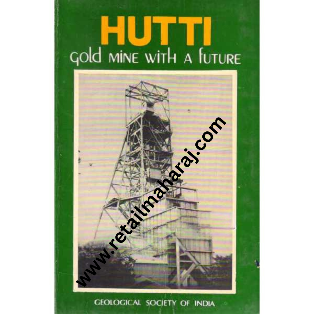 hutti gold mine with a future - Retail Maharaj