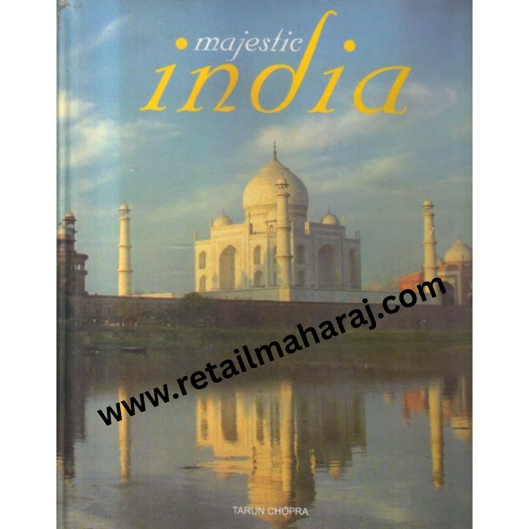 majestic india - Retail Maharaj
