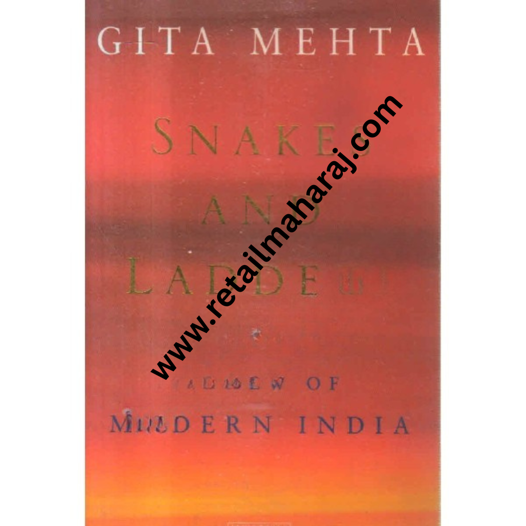 snakes and ladders - Retail Maharaj
