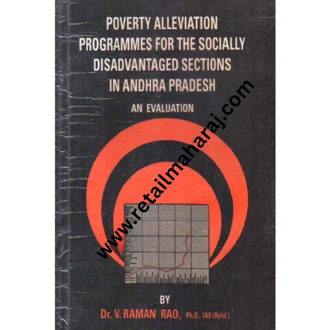poverty alleviation programmes for the scially disadvantaged sections in andhra pradesh - Retail Maharaj